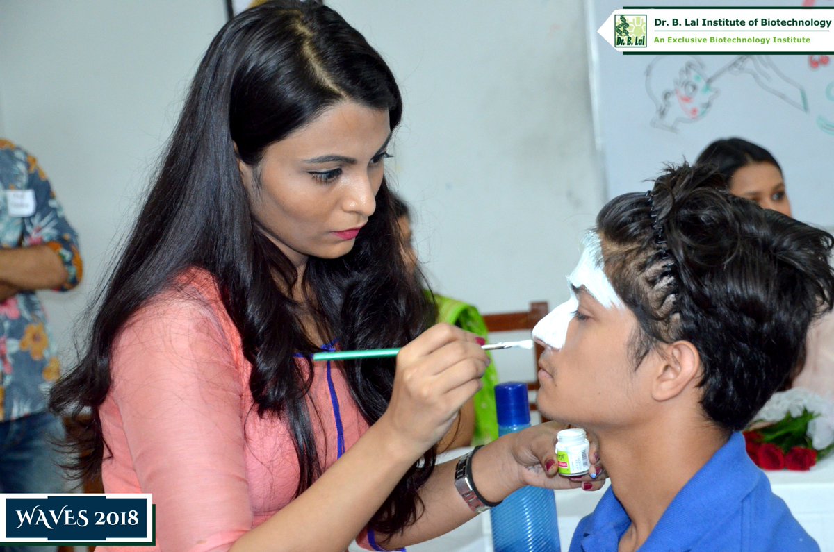 blalbiotech's tweet photo. With a vision to captivate and materialize the energy within each individual WAVES 2018 provides an interface, a common platform, for various intra-college events are as follows (Waves Day 2nd).
#Biotech #Biotechnology #InterCollege #Competition #cultural #activities #Waves2018 https://t.co/d6Ys0dKuVA