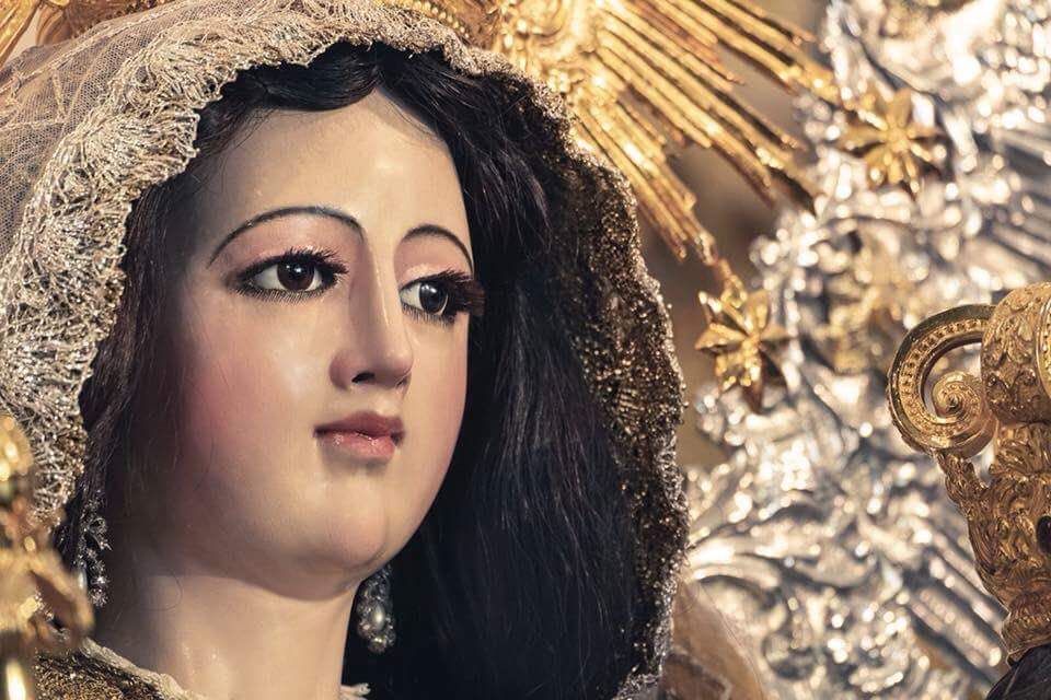 MaestroTejera's tweet photo. Y este Domingo estaremos en Carrión de los Céspedes (Sevilla),en la procesión de su Divina Majestad que organiza nuestra querida @HdadConsolacion
Pasacalles: 10.00h.
Procesión: 12.30h. https://t.co/CEN10Bjniv