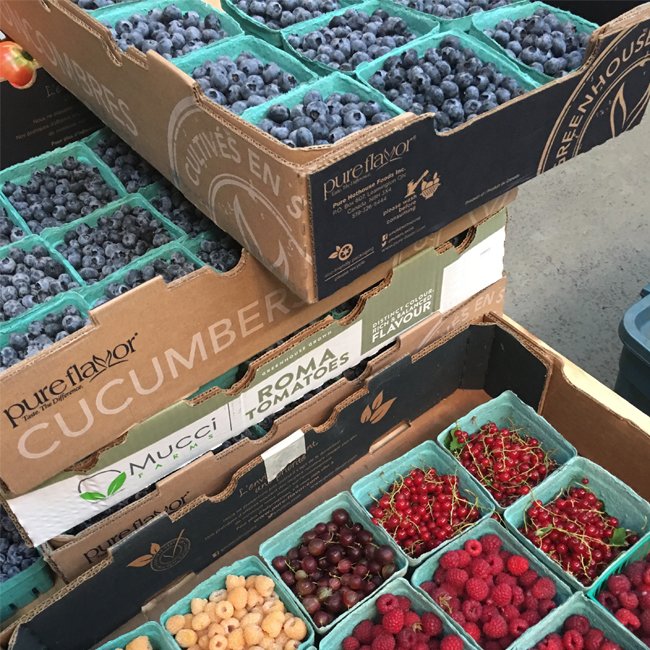 Stop in from 8am- 1pm on Saturday to get the best local goods at The Halifax Brewery Farmer’s Market. You can check out this amazing market and all the high-quality vendors every Saturday all year long! #KillamLiving #shoplocal #BreweryMarket #TheAlexanderHFX