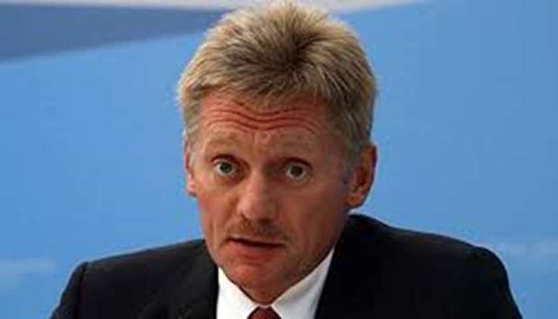 GulfTimes_QATAR's tweet image. Kremlin calls British allegations in #spy poisoning unacceptable
#nerveagent #Russia  #SergeiSkripal  gulf-times.com/story/605125