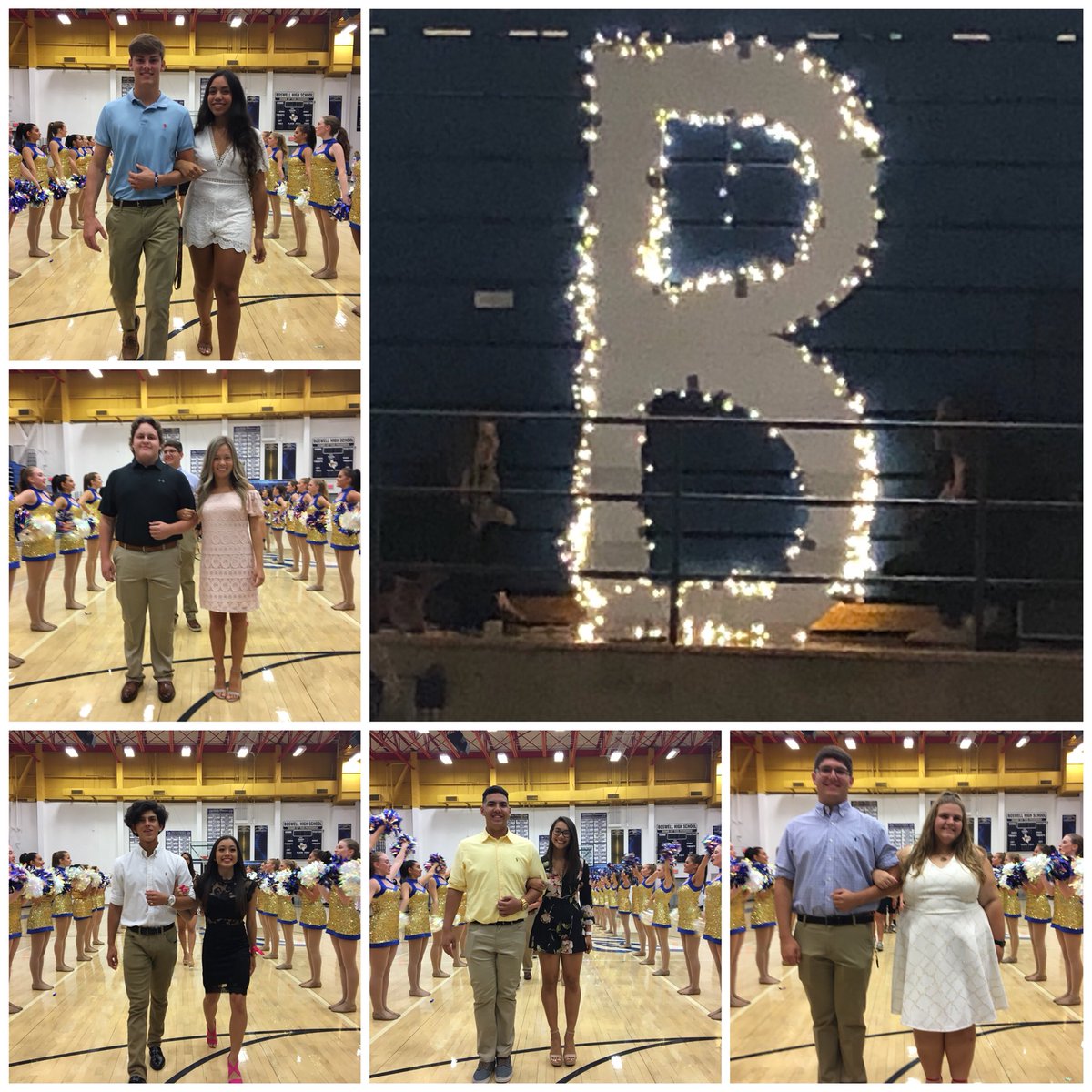 boswellhs's tweet photo. Congratulations to our 2018 Boswell Homecoming King and Queen candidates! #bosproud #bosvote #staythecourse #aroundtheworld #ourBOSstory https://t.co/FciQWIjuCX