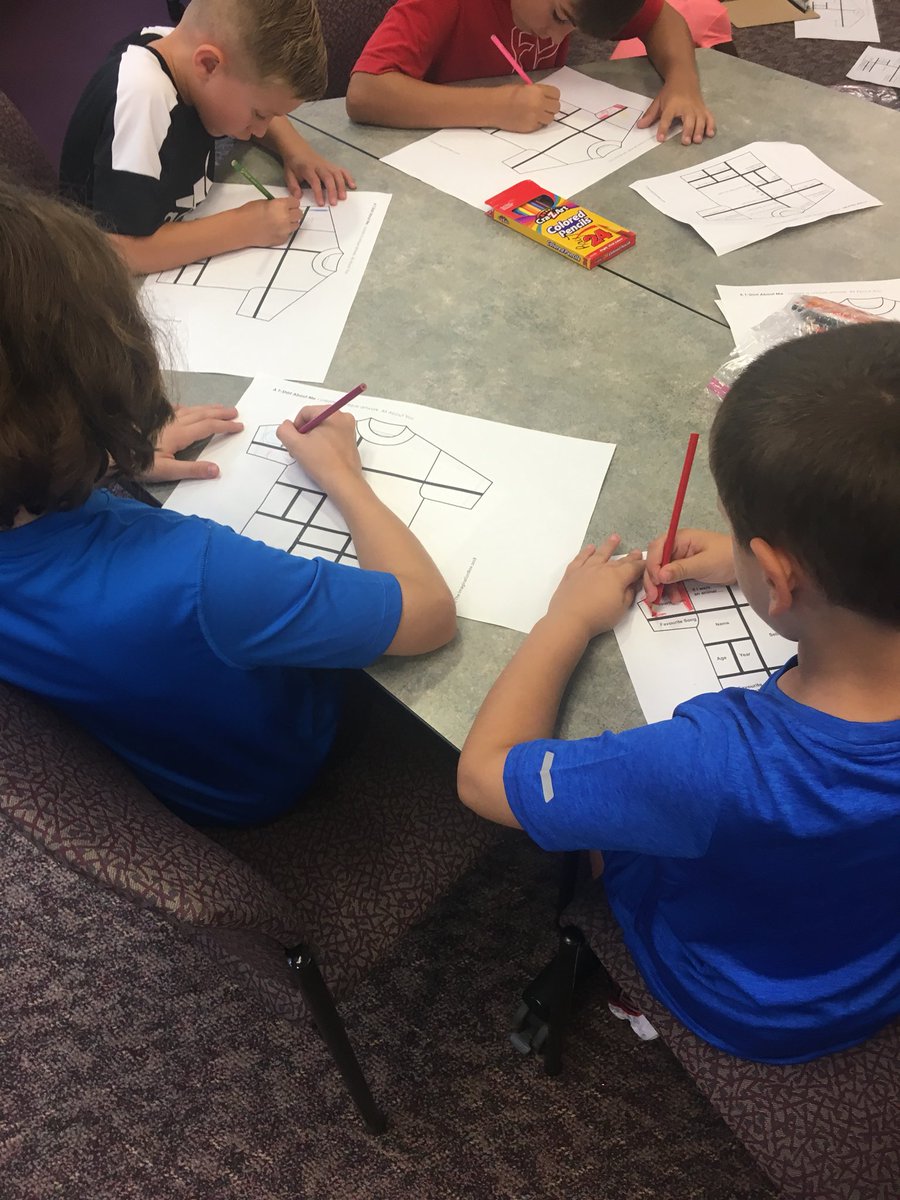 MrMoore230's tweet photo. Great first day back!  Enjoying time getting to know our buddies. #wearequest #onequest https://t.co/lkJa7Dyc9i