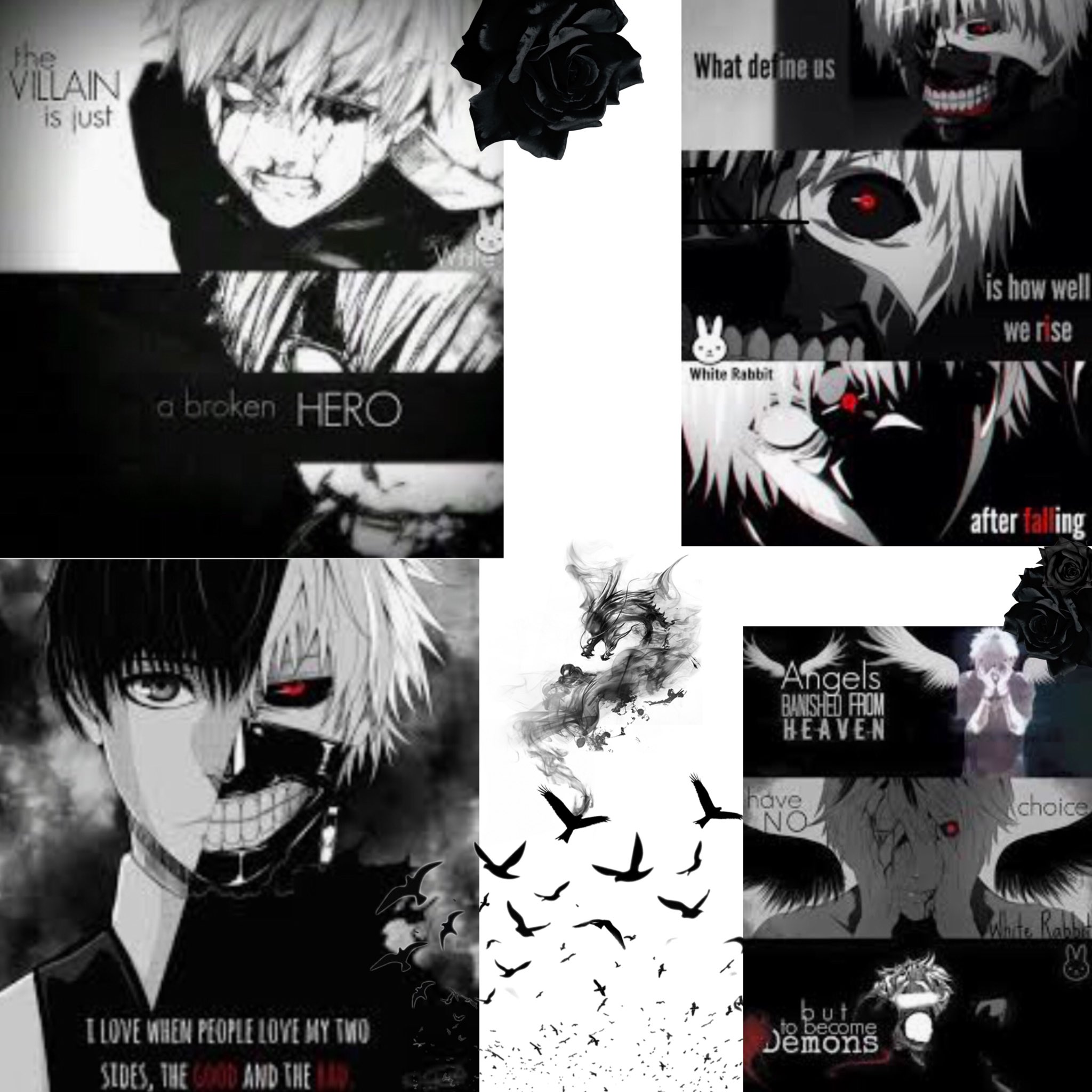 Tokyoghoulquotes Twitter Search Twitter
