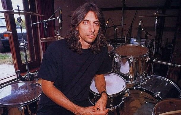   Happy 57th birthday Scott Travis  