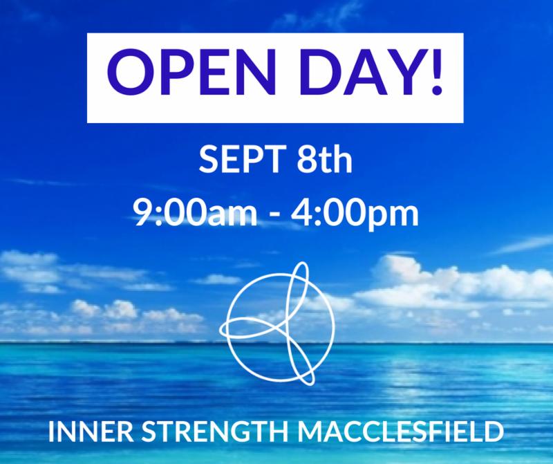 KnutsReformer's tweet image. Open Day Macclesfield - THIS SATURDAY - at Inner Strength / CrossFit Silk conta.cc/2Cor5JN