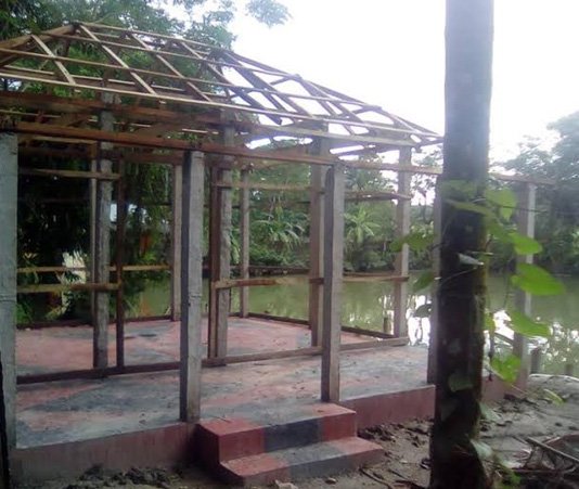 Udashi_Pothik's tweet photo. A total of 511 homeless families will get new houses in Sadar upazila of #Bhola as gifts of HPM #SheikhHasina.

#Bangladesh 
#AwamiLeague 
#BangladeshTransforming 

https://t.co/ZOMiIT9jVY - https://t.co/du7B5sd6g5