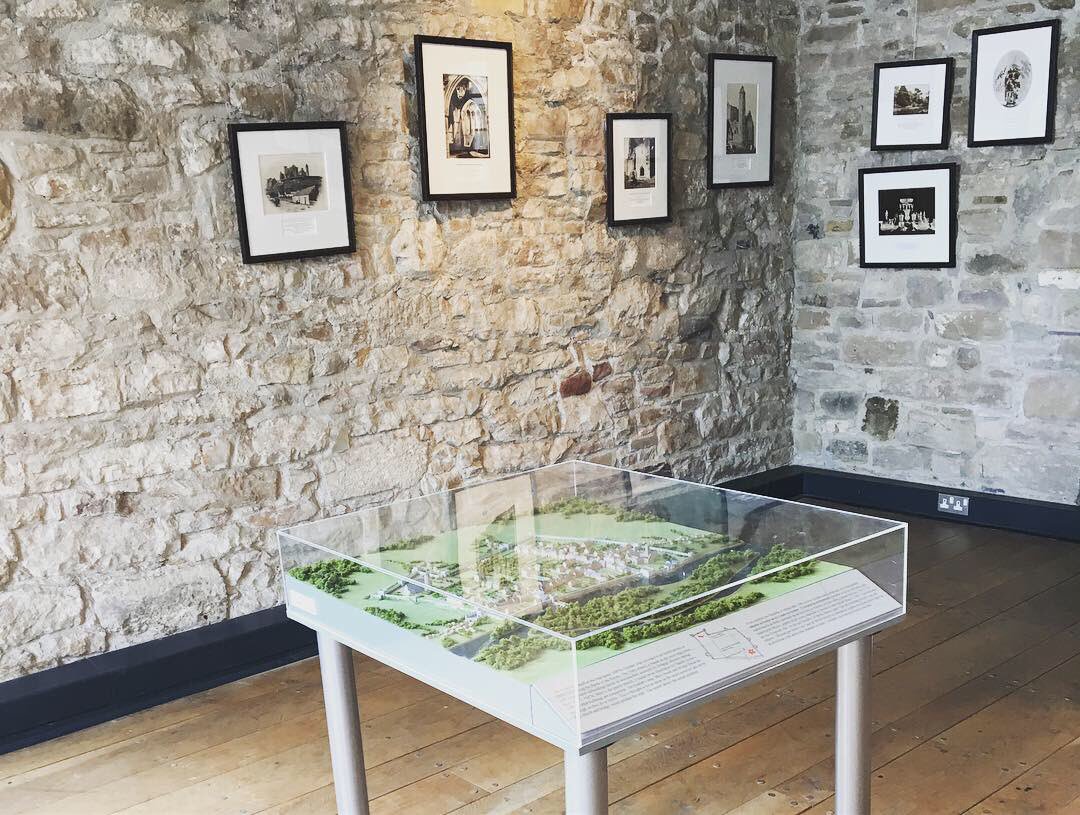 Orla_Clancy's tweet photo. Beautiful venue for today’s client photocall in #Clonmel, Co #Tipperary. #PR #AMOSullivanPR https://t.co/n1tN0wRlDD