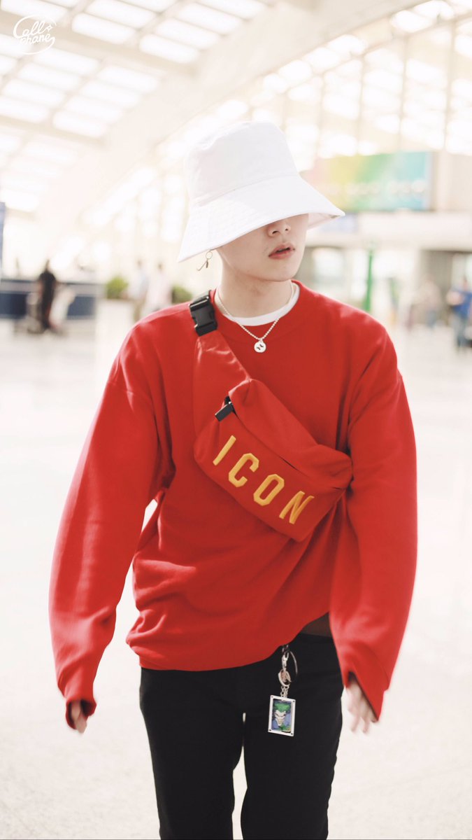 zhuxingjieph's tweet image. 180906
PEK✈️
Cr.Cellophane_朱星杰个站

#huba #xingjie #jzen
(1/3)