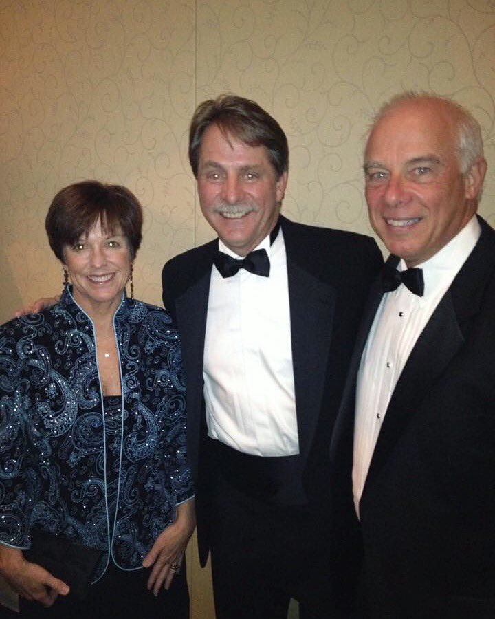 Happy 60th Birthday to Jeff Foxworthy....
Classiest redneck you\ll ever meet. 