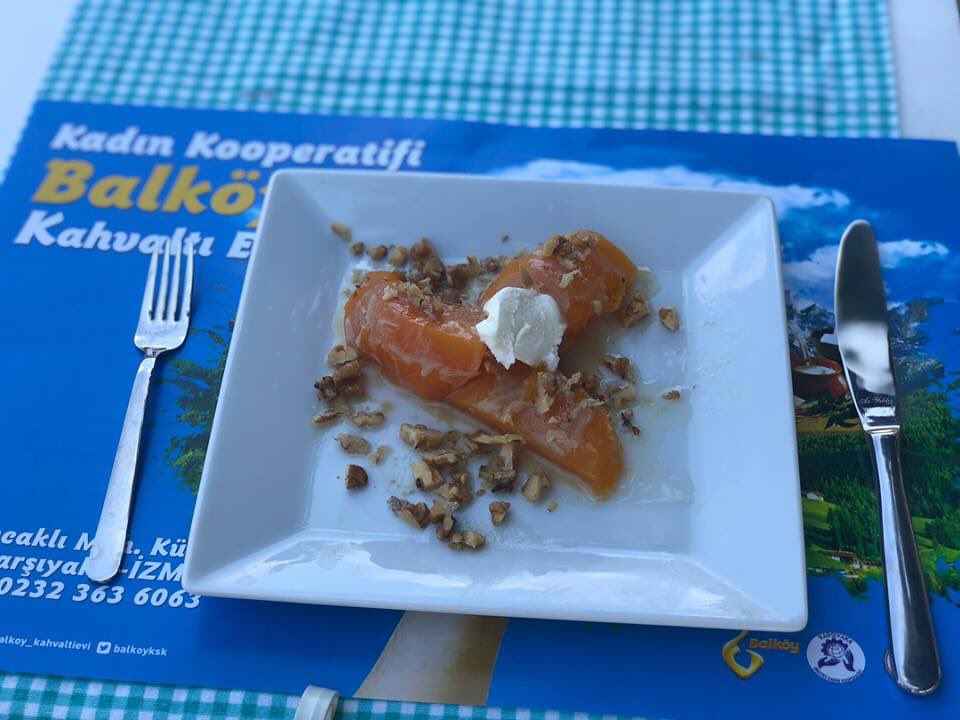 Balkoy Breakfast Brunch Restaurant Karsiyaka 75 Photos Facebook