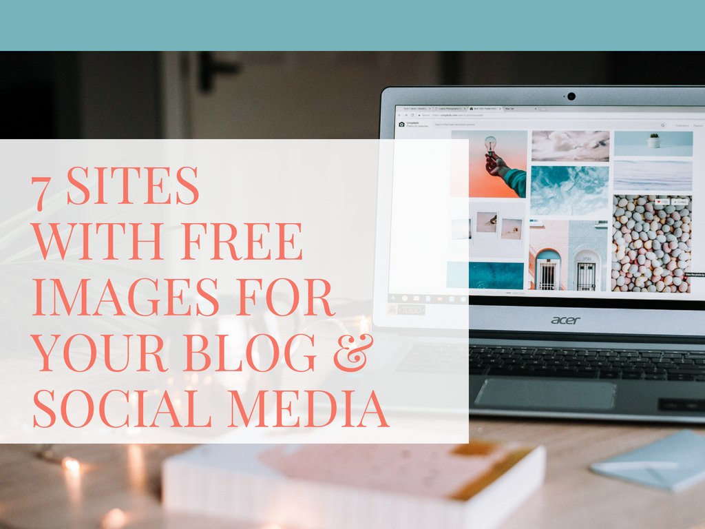 inst_media's tweet photo. 7 Sites With Free Images For Your Blog &amp; Social Media https://t.co/dJ56u32Oak RT @@savagegazelle https://t.co/TknKLGBTuJ