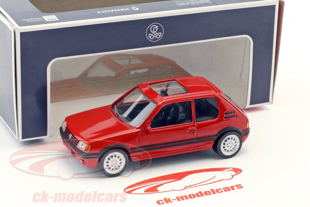 Peugeot 205  Technical Specs Fuel consumption Dimensions