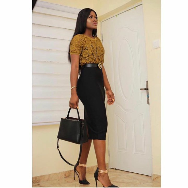 Omere_Joyce's tweet photo. Beautiful Lexy 😍😍😍 go girl, success is on the way  #TheUnusuals #theuniqueone #Amazon #hermothersdaughter #Alexunusual https://t.co/E0JIslnkPx