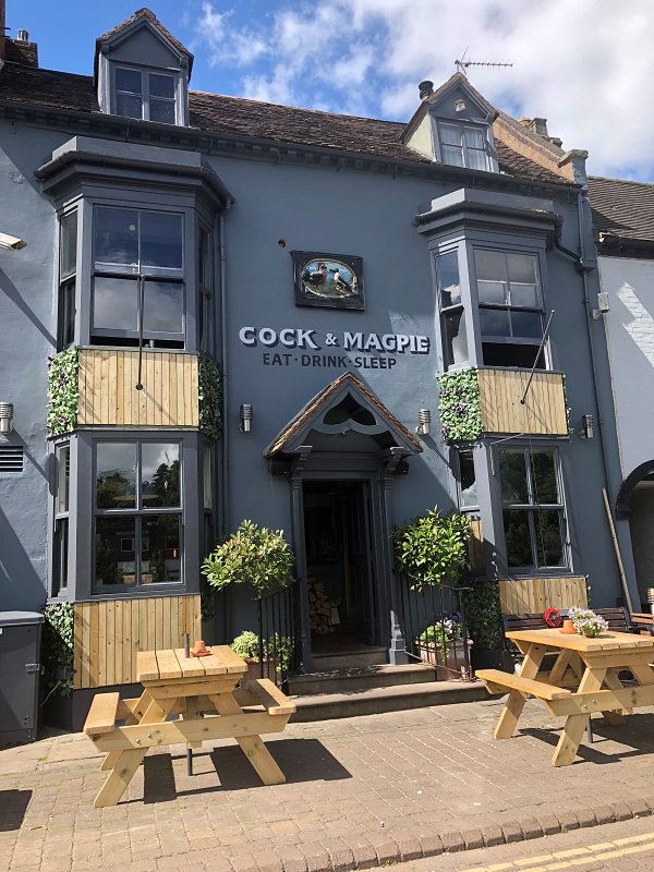 Pomodorobewdley's tweet image. DINE at @Pomodorobewdley and get a 15% drinks voucher to use at @TheCockBewdley !! T&amp;amp;Cs apply.
#WorcestershireHour #Bewdley