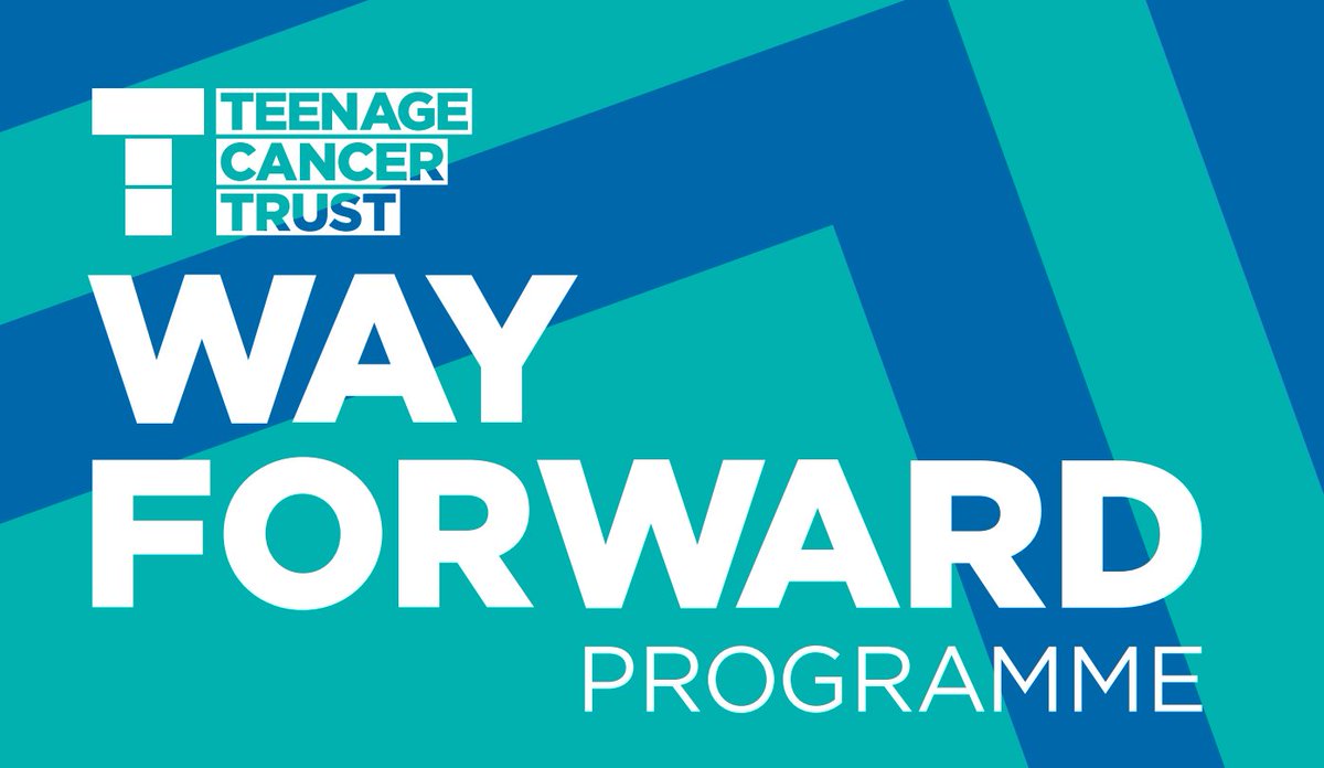Teenage Cancer Trust (@teenagecancer) on Twitter photo A big thank you to Heather from <a href="/TIGERS_UK/">Tigers Group</a> for chatting to our young people at #WayForward Glasgow about employment.
Find out more about Way Forward and how we help young people get back on track after cancer treatment: teenagecancertrust.org/wayforward A big thank you to Heather from <a href="/TIGERS_UK/">Tigers Group</a> for chatting to our young people at #WayForward Glasgow about employment.
Find out more about Way Forward and how we help young people get back on track after cancer treatment: teenagecancertrust.org/wayforward