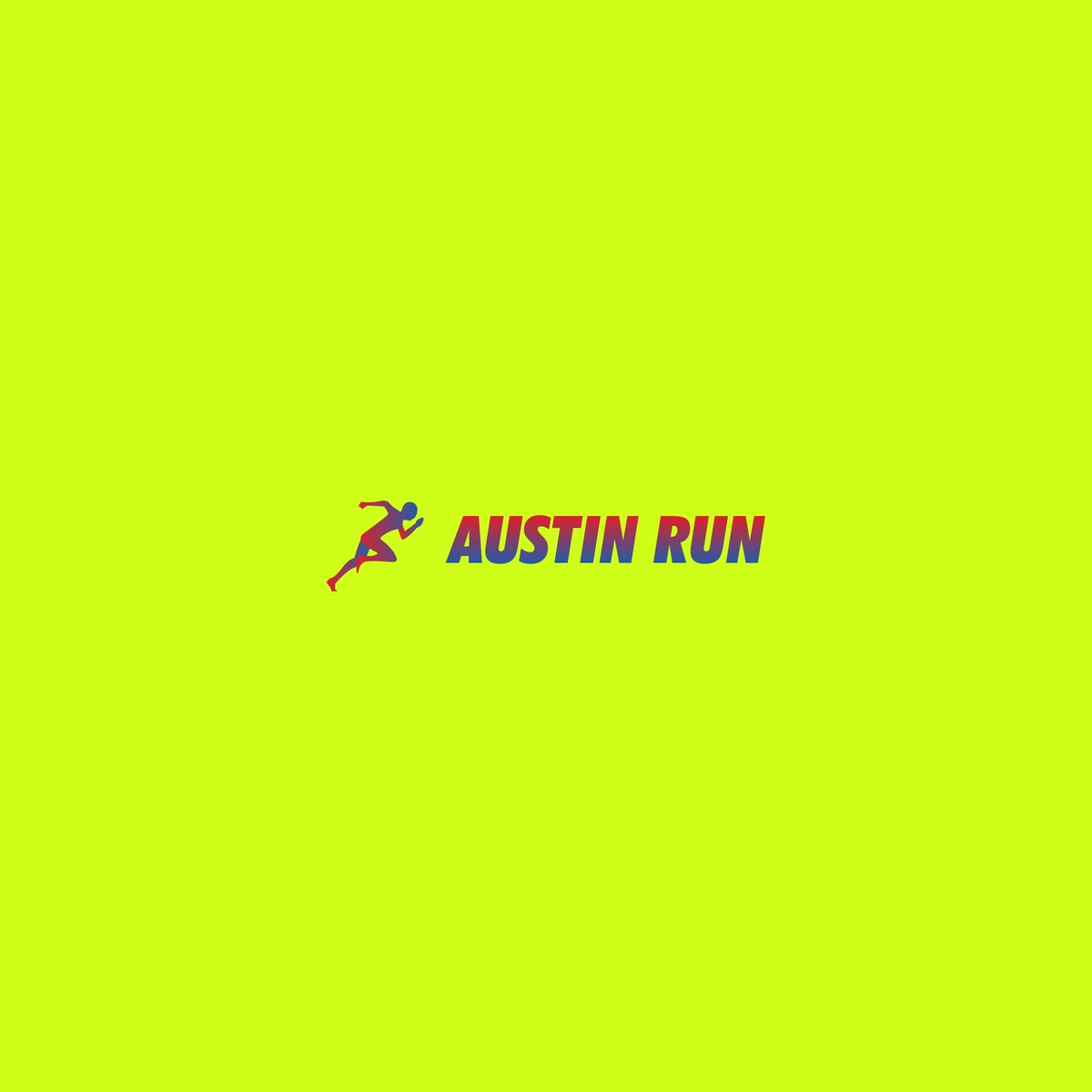 iamwrazerr's tweet photo. Logo Challenge #7 - Austin Run Logo: A charitable event for autism research and raises money for families in need of care, education, and information 🏃 #ThirtyLogos #logo #design #challenge #branding #illustrator https://t.co/M4UvbjMj8L