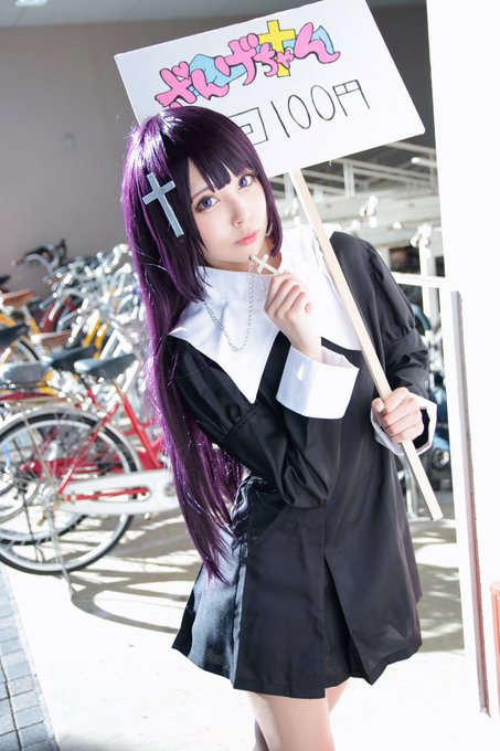 コスプレイヤーななひらなつ。のTwitter画像53