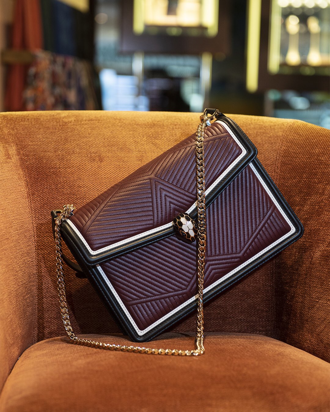 Bvlgari diamond blast sale