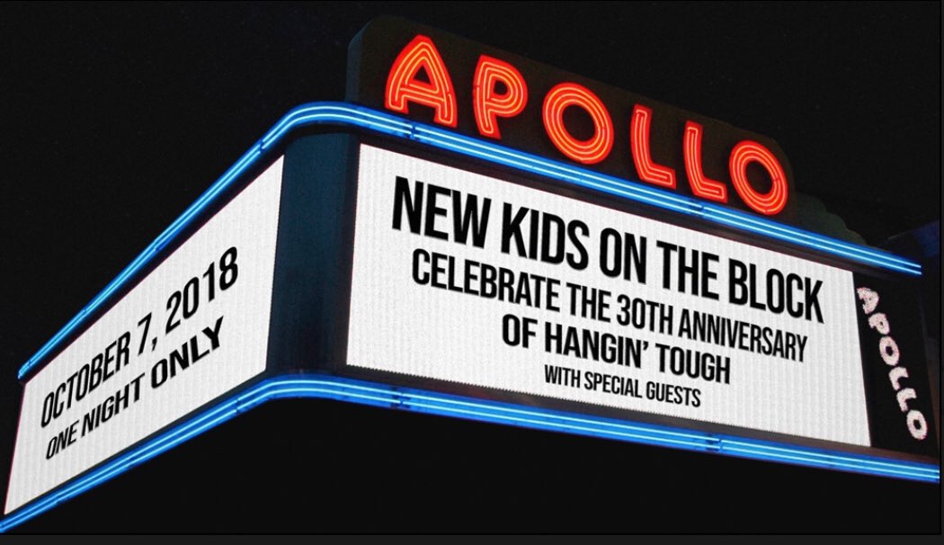 MrsEvaKnight's tweet photo. #30YearsOnTheBlock #StillHanginTough #PleaseDontGoGirl #IllBeLovingYouForever #CoverGirl #MyFavoriteGirl #INeedYou #YouGotTheRightStuff #WhatchaGonnaDoAboutIt #HoldOn #IRememberWhen #JordansGirl @jordanknight @joeymcintyre @JonathanRKnight @NKOTB @dannywood @DonnieWahlberg https://t.co/f0yeAaPxw6