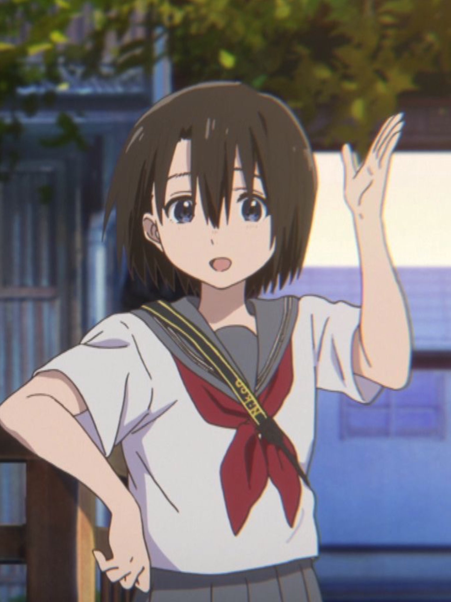 タケル 妹の日 ということで 富樫樟葉 平沢憂 北白川あんこ 西宮結絃 T Co 0lsbv0u1aq Twitter