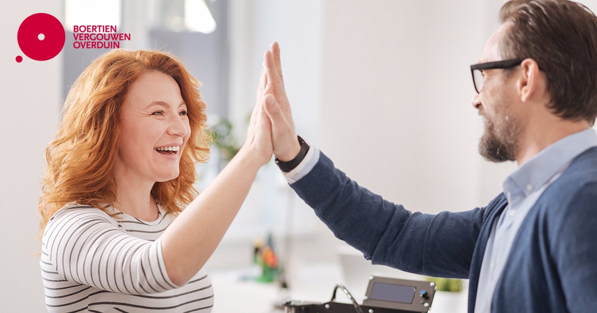 Door razendsnelle veranderingen, is het belangrijk inzicht te krijgen in het leer- en veranderpotentieel van je medewerkers. Wij geven 6 tips voor sterkere People Agility ➡️ bit.ly/2wNvZdi #peopleagility