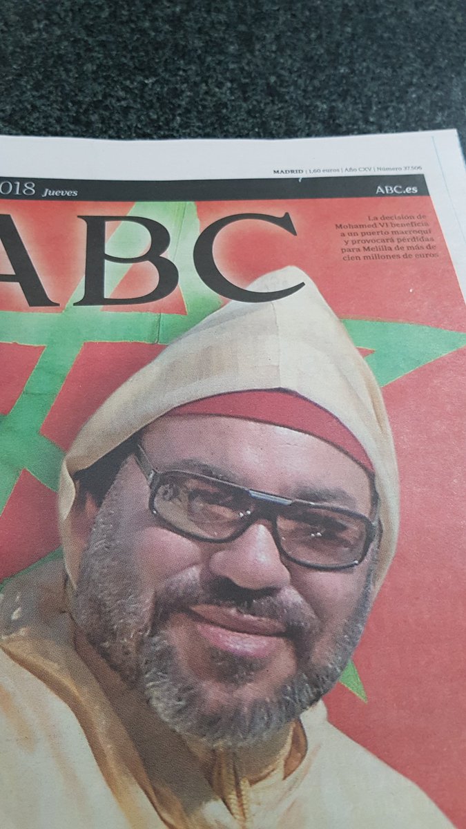 AlbaAndres's tweet photo. A que se parece a Ignatius? https://t.co/f2gaeVCb3K