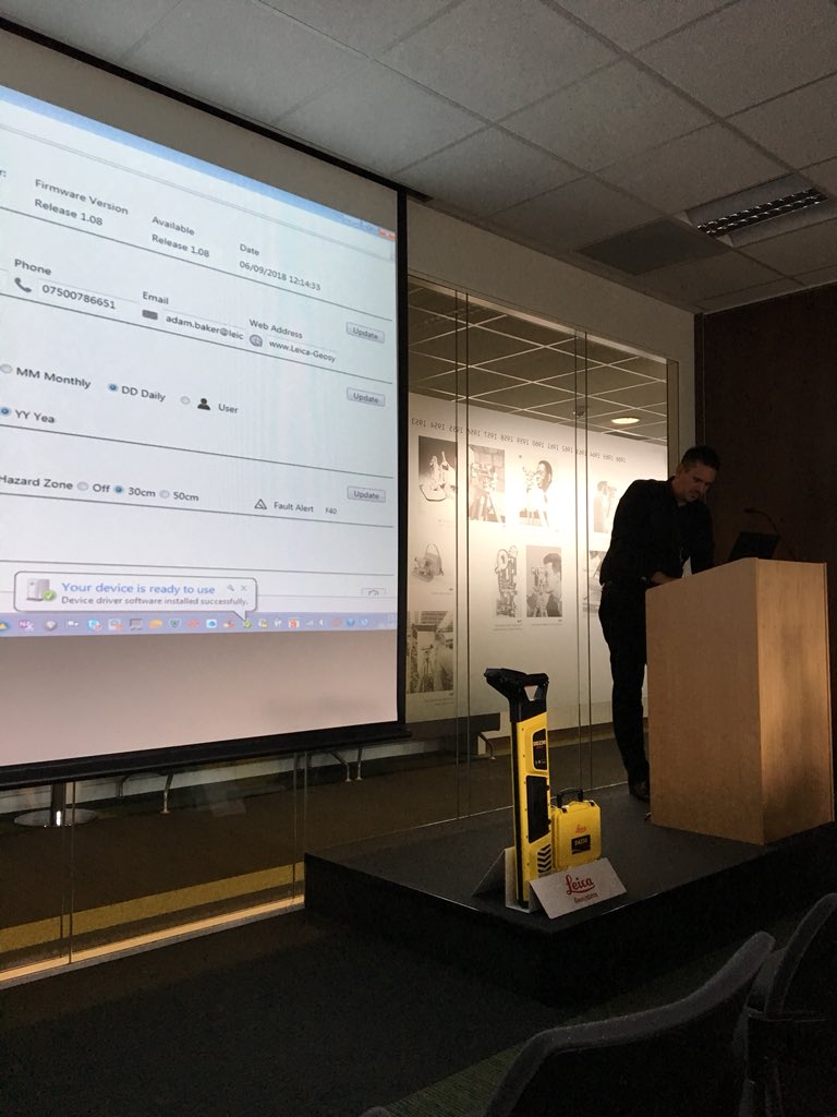 Tom Grant tweet media