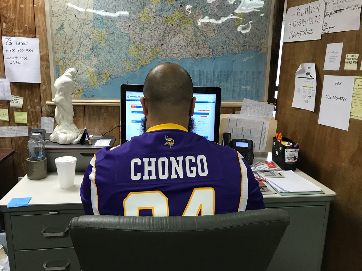 ChongosIdeas's tweet photo. First day of #Vikings #football Let’s Mother F*€£ GO🏈🏈🏈👊🏻👊🏻👊🏻🤩🤩🤩 https://t.co/IdNpbDP4do