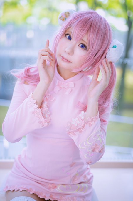 コスプレイヤーちょこらんのTwitter画像24