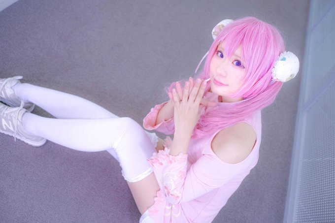 コスプレイヤーちょこらんのTwitter画像26