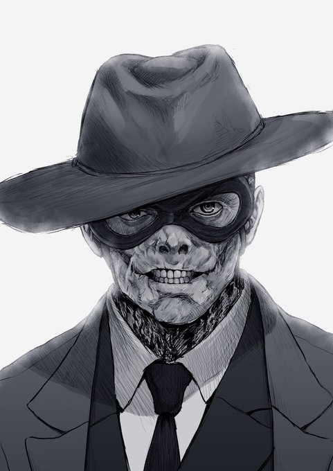 スカルフェイス #MGSV 