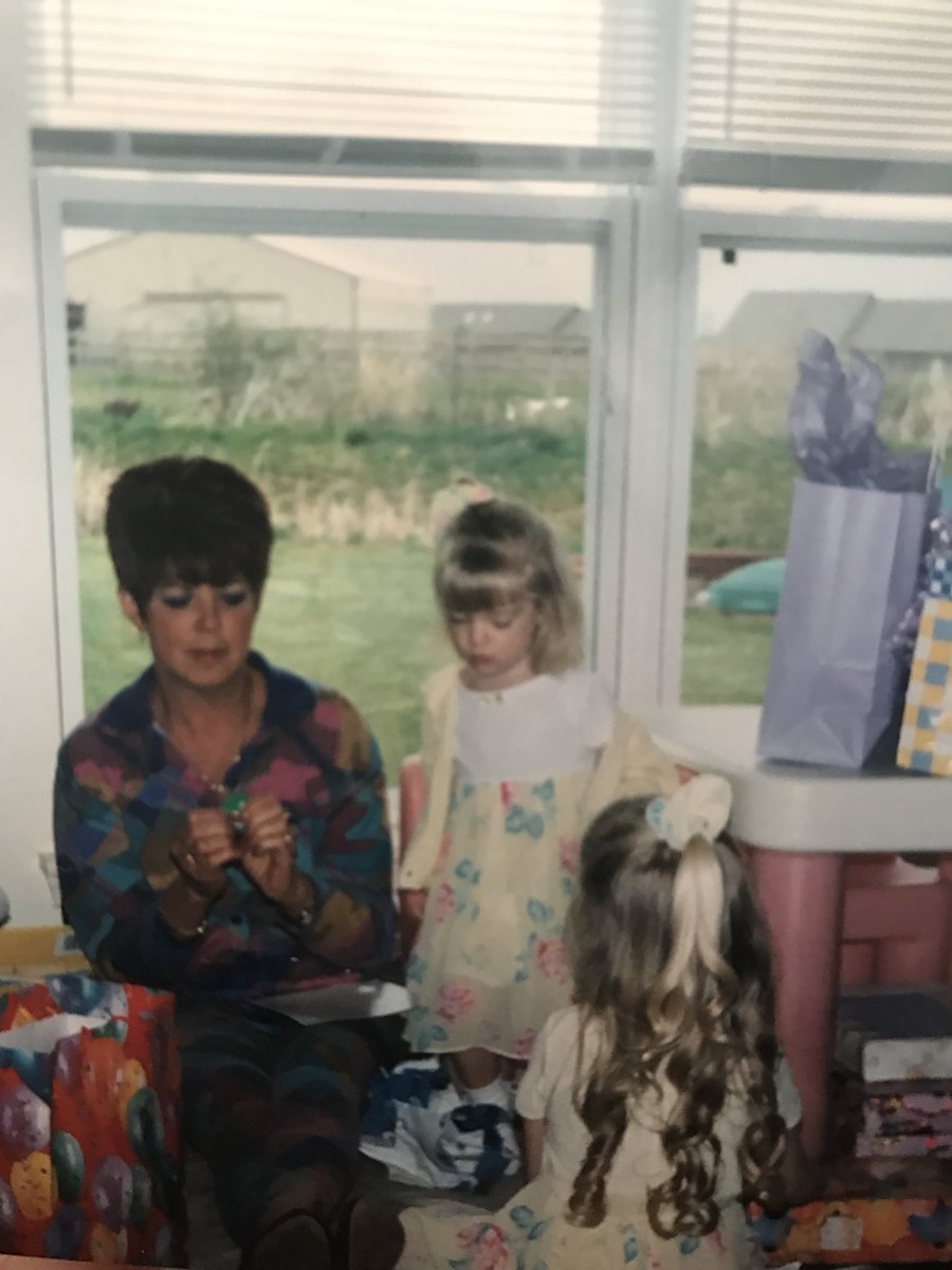 peyyfayy's tweet photo. My Mo wouldโve been 69 today ๐ #FirstBirthdayInHeaven https://t.co/0QLcRzfK4F