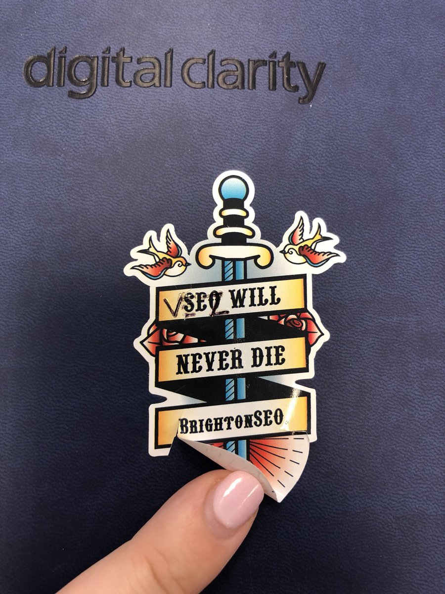 JenFarny's tweet photo. Devastated my #brightonseo stickers ripped 😭😭😭 @kelvinnewman anymore of these kicking around for a sad ballot box miss out 😢 https://t.co/XiOhMWaOMk