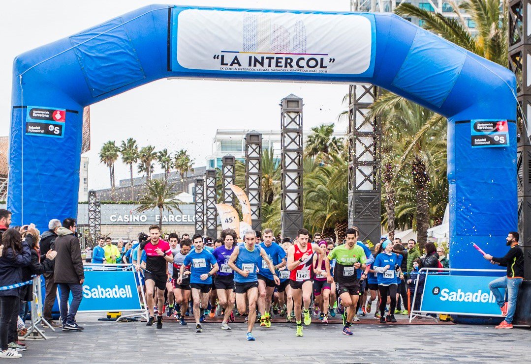 La Intercol tweet media