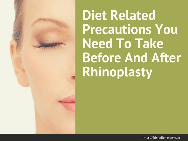 Lindaglass73's tweet photo. Diet Related Precautions You Need To Take Before And After Rhinoplasty... https://t.co/Kh5Dk8cW2U https://t.co/y3y5V5jF6w