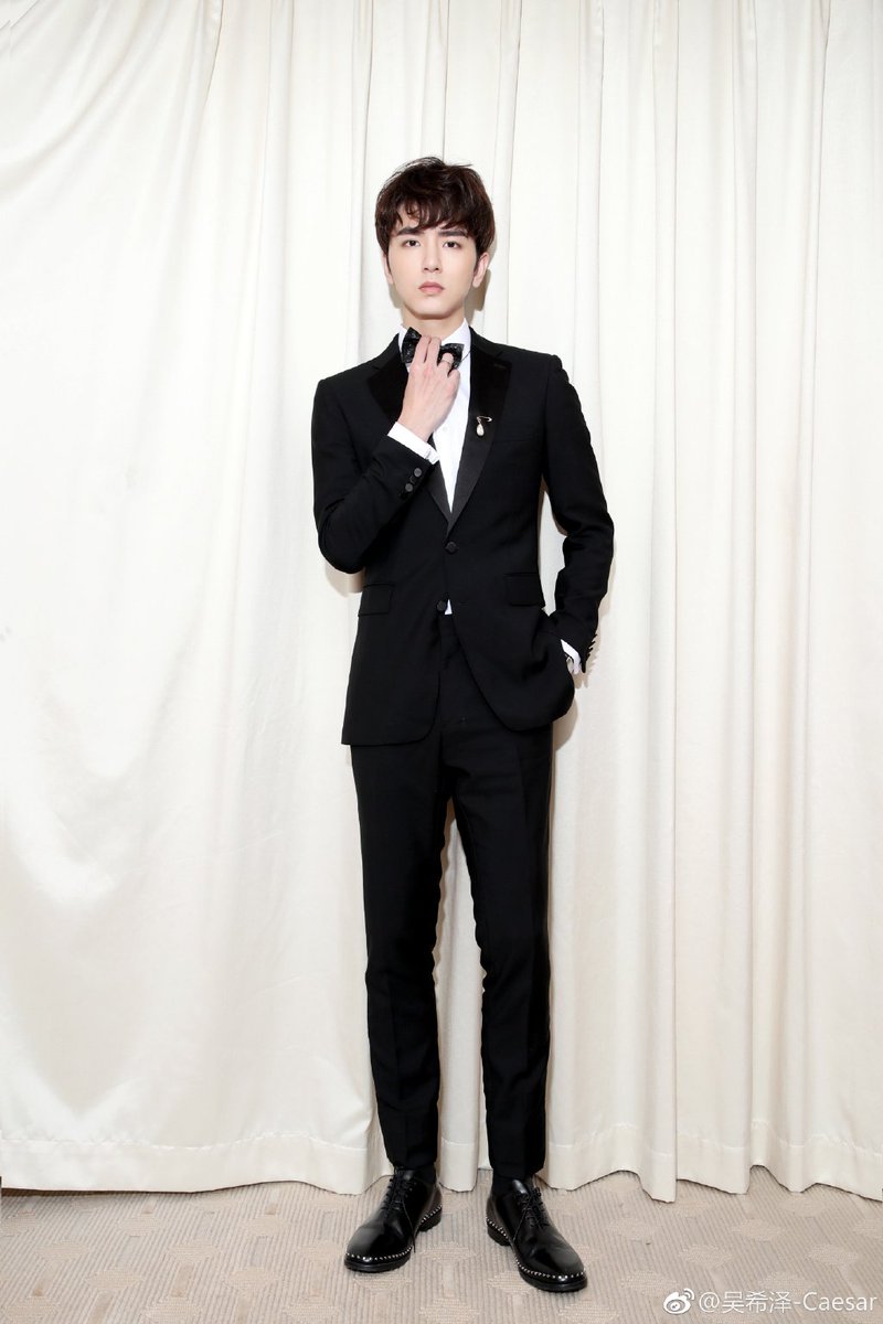 mg2018archives's tweet photo. what a handsome boy #MGSisIsBack https://t.co/tNU0uHzfWk