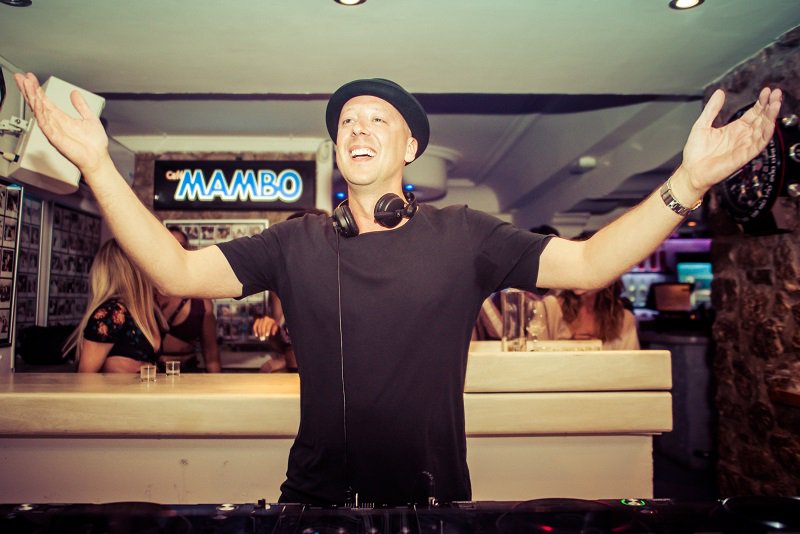 Cafe Mambo Ibiza (@mamboibiza) on Twitter photo Who Misses Ibiza...??? ☀🌴
Don't worry - We’re bringing the #Ibizavibes to You! We’re hitting Leeds for the very first time with this party starter <a href="/ErikHagleton/">Erik Hagleton</a> on September 29th
>> goo.gl/Zz582z 🎶📢😎✌ Who Misses Ibiza...??? ☀🌴
Don't worry - We’re bringing the #Ibizavibes to You! We’re hitting Leeds for the very first time with this party starter <a href="/ErikHagleton/">Erik Hagleton</a> on September 29th
>> goo.gl/Zz582z 🎶📢😎✌