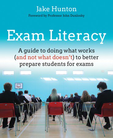 CrownHousePub's tweet photo. Take a look at author, @jakehuntonMFL talking about his new book #ExamLiteracy: https://t.co/czySH5KI1q Discover further and purchase your copy here: https://t.co/6zOLXFvpLr #BookOfTheWeek https://t.co/aJ3vO1MB3I