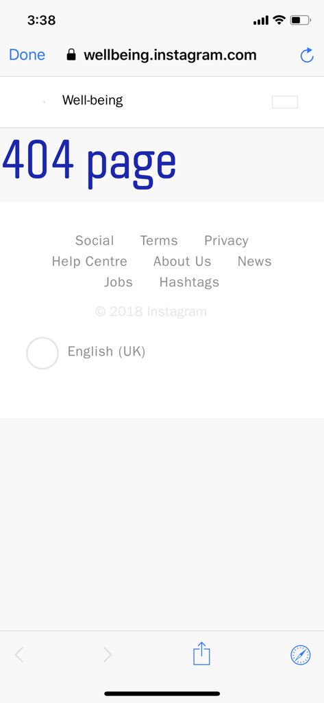 FaZe_Shadya's tweet photo. @instagram @instagram great job ! 
Fix disabled accounts first! 

Thanks 🙏 https://t.co/emJOHN00Of