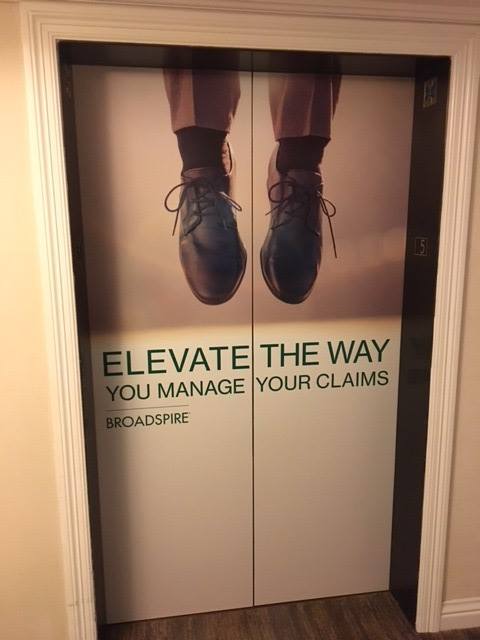 Broadspire tweet media