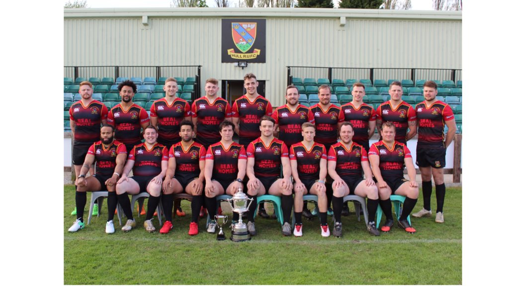 hullrugbyunion's tweet photo. Fancy sponsoring one of our home games? 
https://t.co/AXJpOzytvL
#HullRUFC #HullRugbyUnion 
@BealHomes @BurflexScaffold https://t.co/nSuGCRzio6