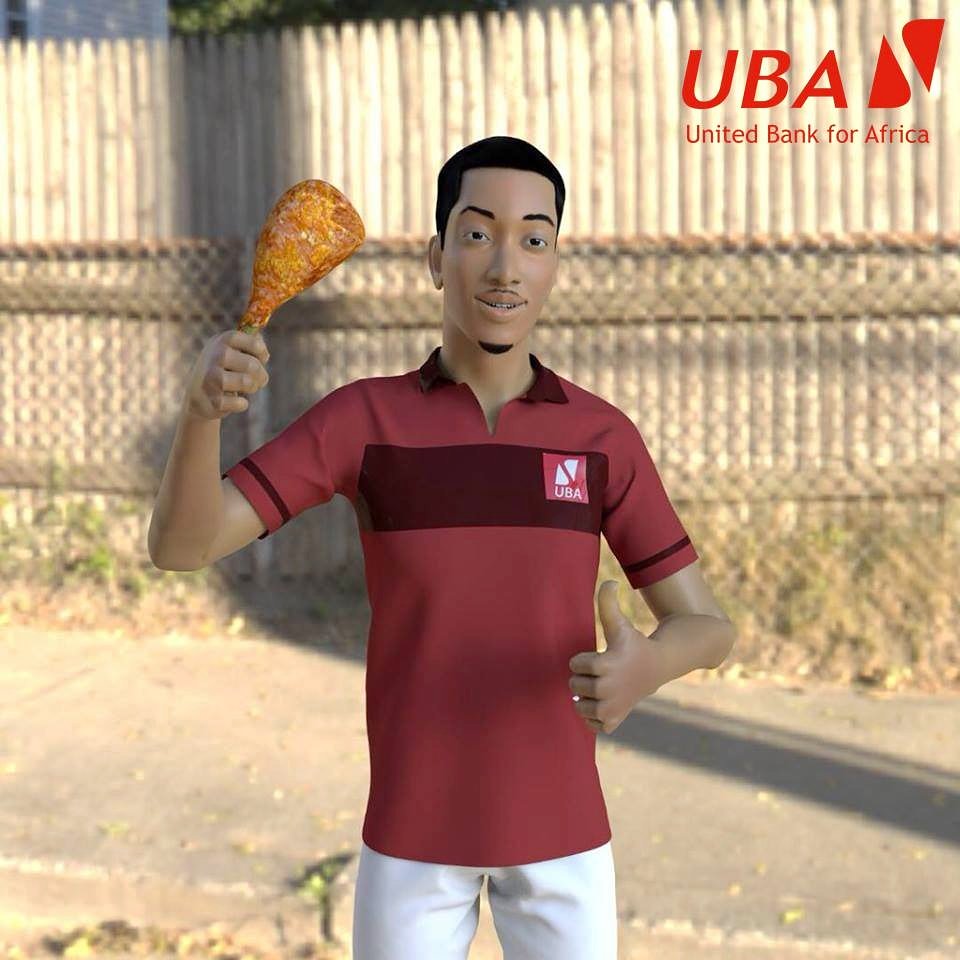 UBA RDC tweet media