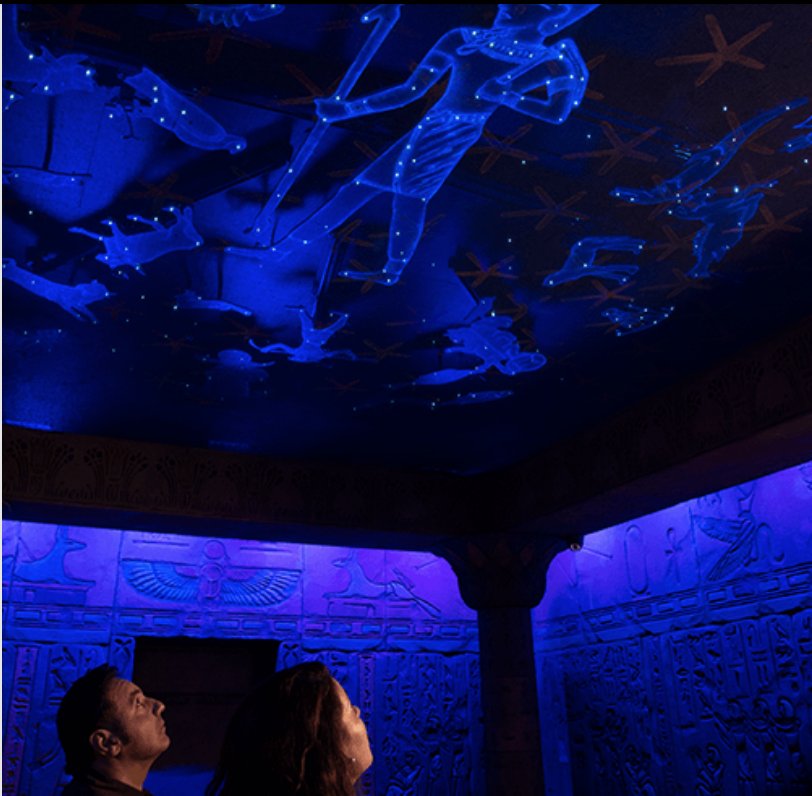 "5 Wits is the Escape Room Industry's answer to where ER's should be heading.."
Read more by about the Tomb game - escapinguru.com/gureview/tomb-…
<a href="/5witspharaoh/">Pharaoh</a>