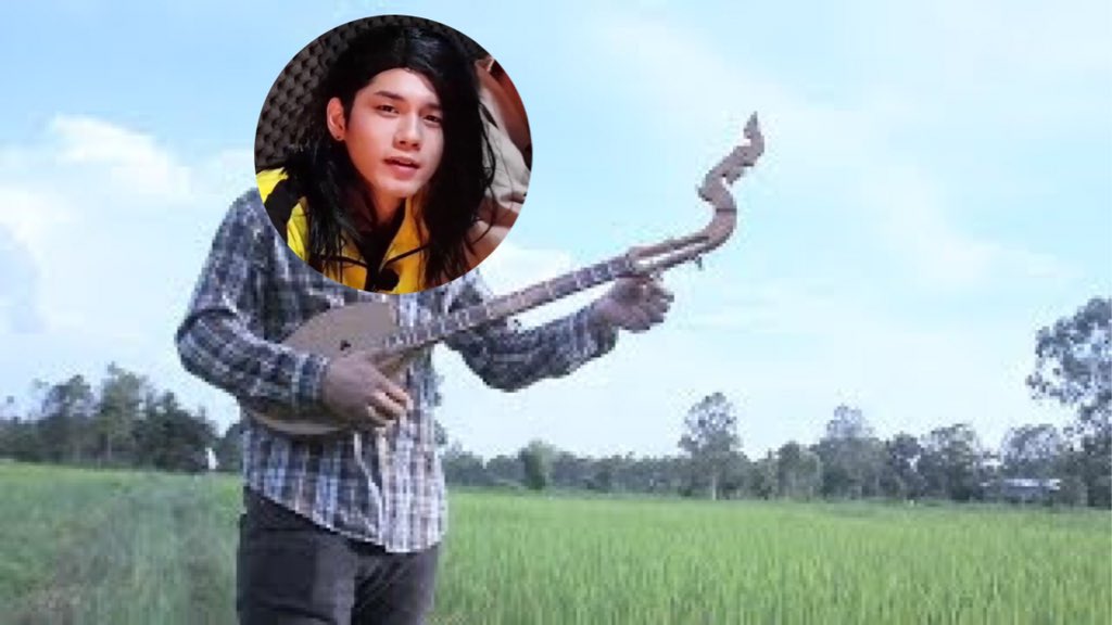 เซน tweet media