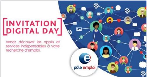mlm_PE's tweet photo. [#AvecPôleEmploi] la #SNDigitalWeek c'est aussi des événements sur le thème #Numérique et #emploi :
📅le 14/09 à #PôleemploiSaintNazaire
📅le 20/09 à #PôleemploiTrignac 
infos et réservation 👉https://t.co/zCvLdZQwt9 | #SNDW2018 #SaintNazaire https://t.co/Wamiq9SD4F