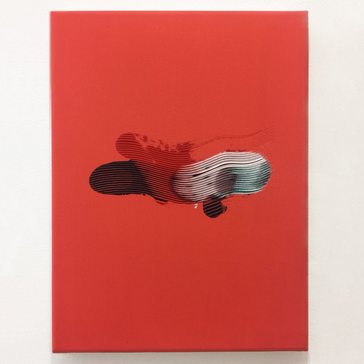 T293_gallery's tweet photo. โDisguised as a Dogโ, an exhibition of new works by #DanRees opens tonight at @_Assembly_Point in #London. Dan Rees reflects on the concept of being a "Cynic" in the modern and ancient times. Don't miss it! https://t.co/jgKy7aoI3I https://t.co/lhlanPyr6v
