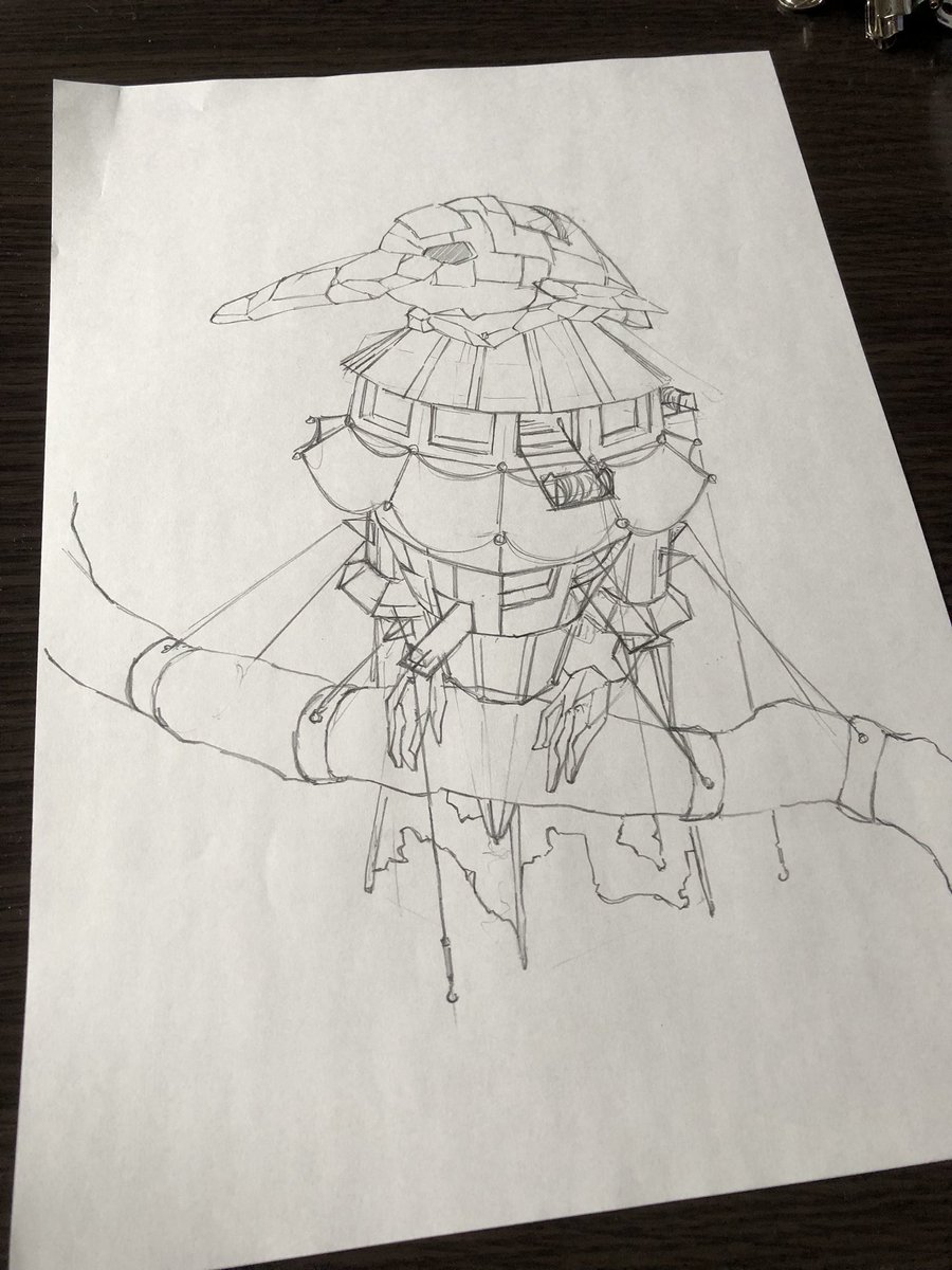 新進捗 