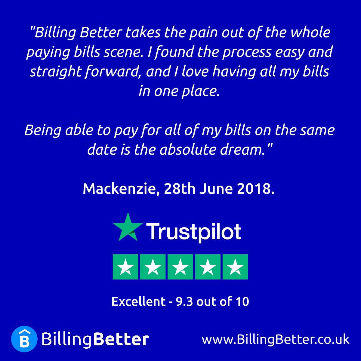 BillingBetter.co.uk - make sure you check it out!