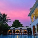 Photo by Samode India (@Samode_Hotels)