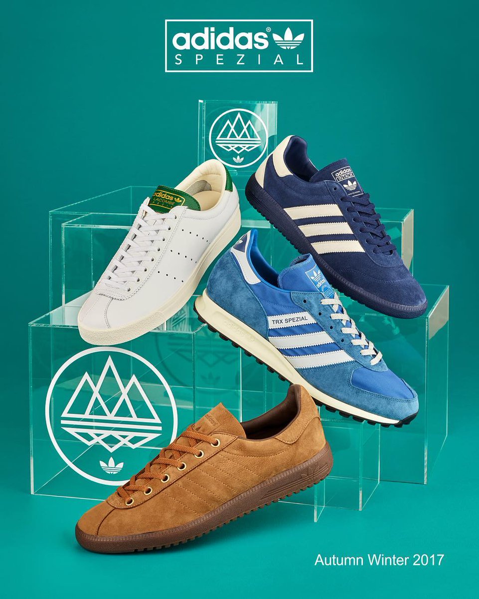 trx spezial
